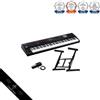 Prodotto senza marchio Roland FANTOM-08 [Include supporto originale KS-11Z!] Multiuso 88 tasti