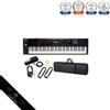 Prodotto senza marchio Roland FANTOM-08 [Set di accessori!] Sintetizzatore multiuso 88 tasti marca...