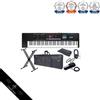Prodotto senza marchio Roland JUNO-D7 [set semplice!] Sintetizzatore a 76 tasti sensibile alla...