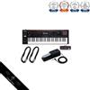 Prodotto senza marchio Roland FANTOM-06 Sintetizzatore multiuso a 61 tasti con pedale...