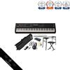 YAMAHA/MODX M8 [Set opzionale!] Sintetizzatore musicale 88 tasti MODX...