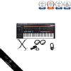 Prodotto senza marchio Roland JUPITER-X [Starter Set!] Sintetizzatore per modellismo Giappone...