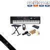 Prodotto senza marchio Roland JUNO-D8 [Set da banco per pedali e tastiera!] Sintetizzatore a 88...