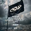 52733 Raw: Anne + Elli Acula + Inox Traxx