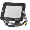 M LEDME Faro proiettore Led 10W Nero da esterno IP65 CCT temperatura colore regolabile M LEDME