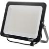 M LEDME Faro proiettore Led 200W Nero da esterno IP65 CCT temperatura colore regolabile M LEDME