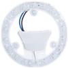 Aigostar Modulo Led 12W per plafoniere e lampadari calamitato Bianco neutro 4000K Aigostar