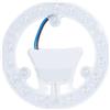 Aigostar Modulo Led 12W per plafoniere e lampadari calamitato Bianco freddo 6500K Aigostar