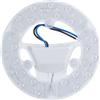 Aigostar Modulo Led 18W per plafoniere e lampadari calamitato Bianco caldo 3000K Aigostar