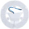 Aigostar Modulo Led 18W per plafoniere e lampadari calamitato Bianco neutro 4000K Aigostar