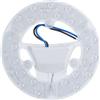 Aigostar Modulo Led 18W per plafoniere e lampadari calamitato Bianco freddo 6500K Aigostar