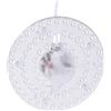 Aigostar Modulo Led 32W per plafoniere e lampadari calamitato CCT temperatura colore regolabile Aigostar