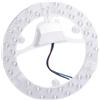 Aigostar Modulo Led 24W per plafoniere e lampadari calamitato Bianco neutro 4000K Aigostar