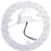 Aigostar Modulo Led 24W per plafoniere e lampadari calamitato Bianco freddo 6500K Aigostar