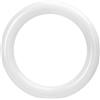 Aigostar Circolina Led G10Q T9 22cm da 14W in plastica Bianco caldo 3000K Aigostar