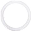 Aigostar Circolina Led G10Q T9 30cm da 17W in plastica Bianco neutro 4000K Aigostar