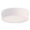 iSG Lighting Plafoniera Led 6W Serie Pro Rotonda Bianca CCT temperatura colore regolabile iSG Lighting