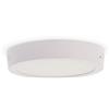 iSG Lighting Plafoniera Led 12W Serie Pro Rotonda Bianca CCT temperatura colore regolabile iSG Lighting