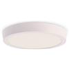 iSG Lighting Plafoniera Led 20W Serie Pro Rotonda Bianca CCT temperatura colore regolabile iSG Lighting