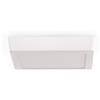 iSG Lighting Plafoniera Led Serie Pro 12W Bianca Quadrata CCT temperatura colore regolabile iSG Lighting