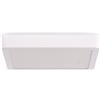 iSG Lighting Plafoniera Led Serie Pro 20W Bianca Quadrata CCT temperatura colore regolabile iSG Lighting