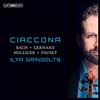 BIS Ciaccona (Sacd)