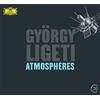 Verve Atmospheres,Lux Aeterna,Volumina,