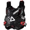 Leatt Pettorina Moto Cross Enduro Leatt 2.5 Nero