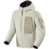 Rev'it Giubbotto Moto Rev'it Danforth H2O Sabbia