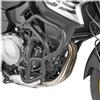 Kappa Paramotore Kappa KN5129 Per BMW F 750 GS (18 > 23); F 800 GS