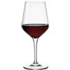 Bormioli Rocco 19 cl - Electra Calice Vino Rosso in Vetro - Set 6 Pezzi