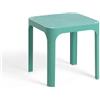 Nardi Tavolino Net Table 40 Salice Opaco Polipropilene