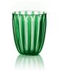 GUZZINI Bicchiere Basso Dolce Vita Colore Smeraldo