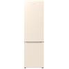 Samsung RB38C603DEL Frigorifero Combinato 390 L No Frost Classe D Sabbia
