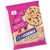 NUTRITION & SANTE' ITALIA SpA PERFORMA GALLETTE CIOCCOLATO BIANCO & FRUTTI DI BOSCO 33 G