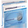 Gmm Farma EFFERALGANMED*16CPR EFF 500MG