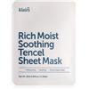 Klairs Rich Moist Soothing Tencel Sheet Mask 25 ml