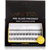 Lash Brow Press&Go Self-Adhesive Eyelashes 1 pz