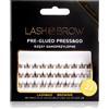 Lash Brow Press&Go Self-Adhesive Eyelashes 1 pz