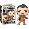 Funko Pop Television Invincible - Action Figure Omniman Brady #1861, 9,5 cm