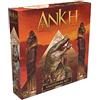 Asmodee Cool Mini Or Not Inc , Ankh Gods of Egypt: Guardians Set , Board Game