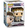 Funko Pop! Rocks Duran-Simon Le Bon - Duran Duran - Figura in Vinile da Collezione - Idea Regalo - Merchandising Ufficiale - Giocattoli per Bambini e Adulti - Music Fans - Figura per i Collezionisti