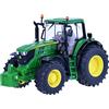 Britains 43150 - Trattore John Deere, 6195 M, unisex-child, multicolore