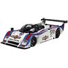 Italeri 3641 Lancia LC2 Campionato Mondiale Sport Prototipi Scala 1:24, modellismo, Model Kit, Automobili, plastica