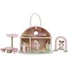 Little Dutch Fairy Garden Fairy House