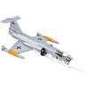 COBI Lockheed F-104 Starfighter