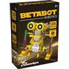 Science4you Betabot Robot Interattivo per Bambini - Robot da Costruire 8+ Anni con Questo Giochi di Ingegneria 126 Pezzi, Esperimenti Scientifici e Regalo per Bambini +8 Anni