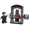 LEGO Batman Bruce Wayne e il Batsuit - 30726