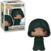 Funko POP! Animazione: One Piece - Monkey D. Dragon Chrono Toys pre-rilascio adesivo protettivo