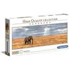 Clementoni - 39484 Collection Puzzle Panorama - Lost - 1000 Pezzi